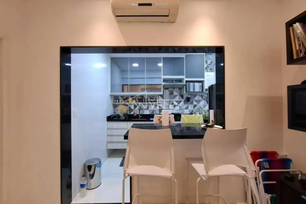 Apartamento, 1 quarto, 40 m² - Foto 10
