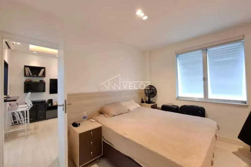 Apartamento, 1 quarto, 40 m² - Foto 6