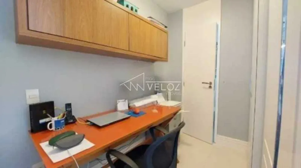 Apartamento, 1 quarto, 57 m² - Foto 2
