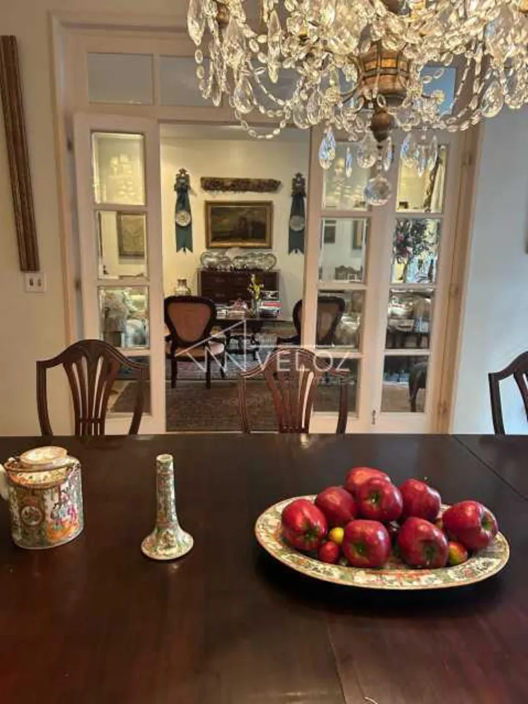 Apartamento, 4 quartos, 264 m² - Foto 8