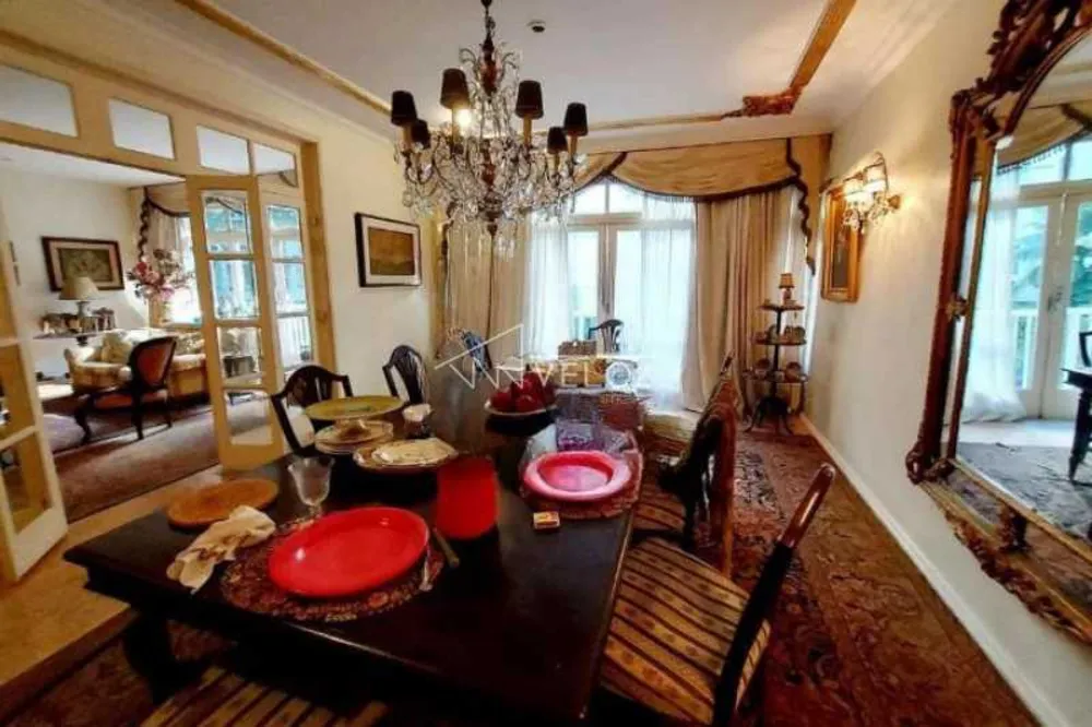 Apartamento, 4 quartos, 264 m² - Foto 5