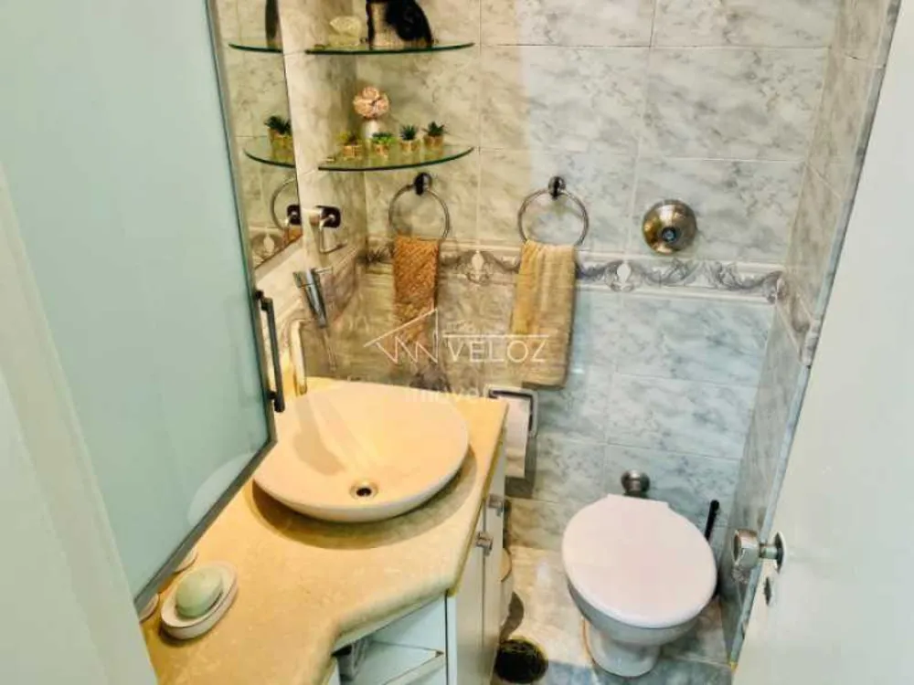 Cobertura, 4 quartos, 283 m² - Foto 5