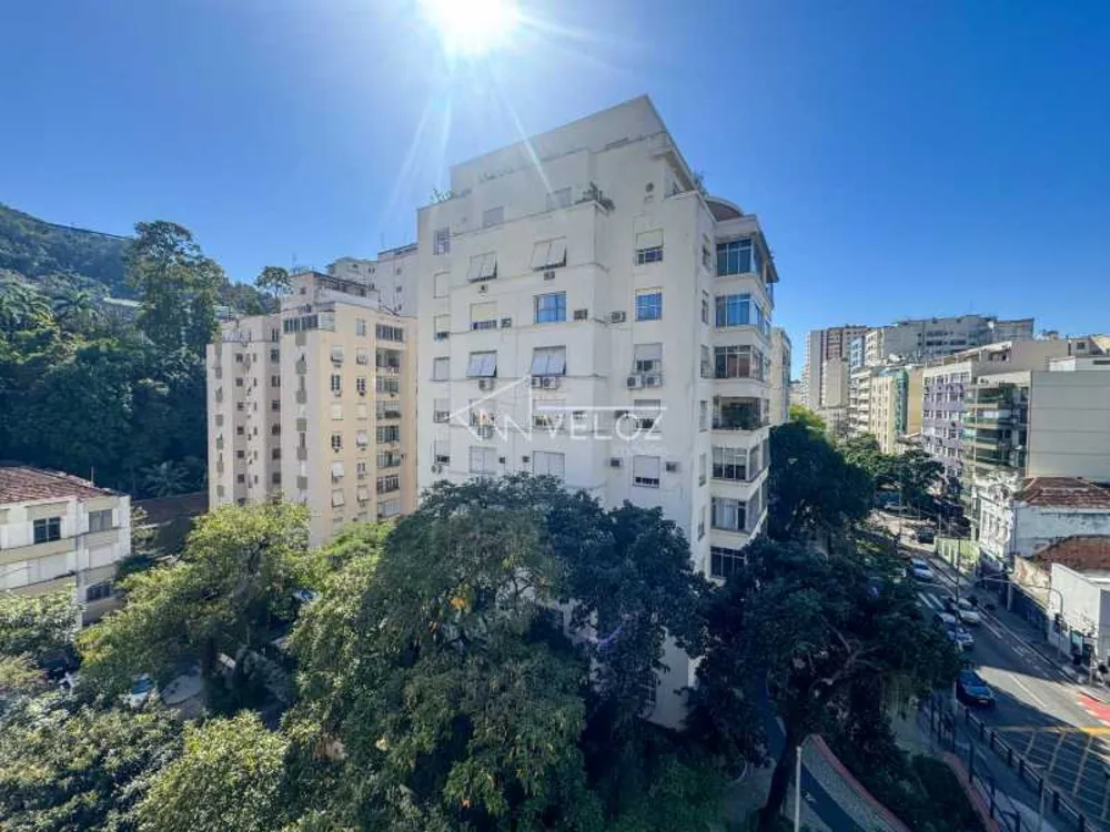 Apartamento, 2 quartos, 97 m² - Foto 7