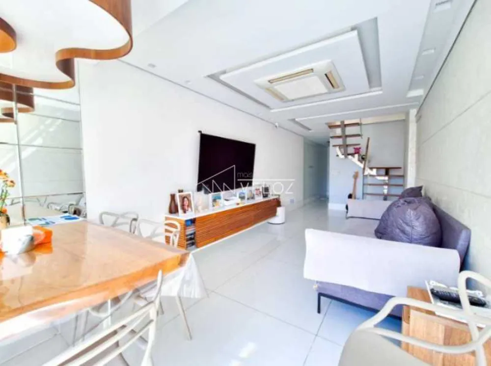 Apartamento, 3 quartos, 151 m² - Foto 2