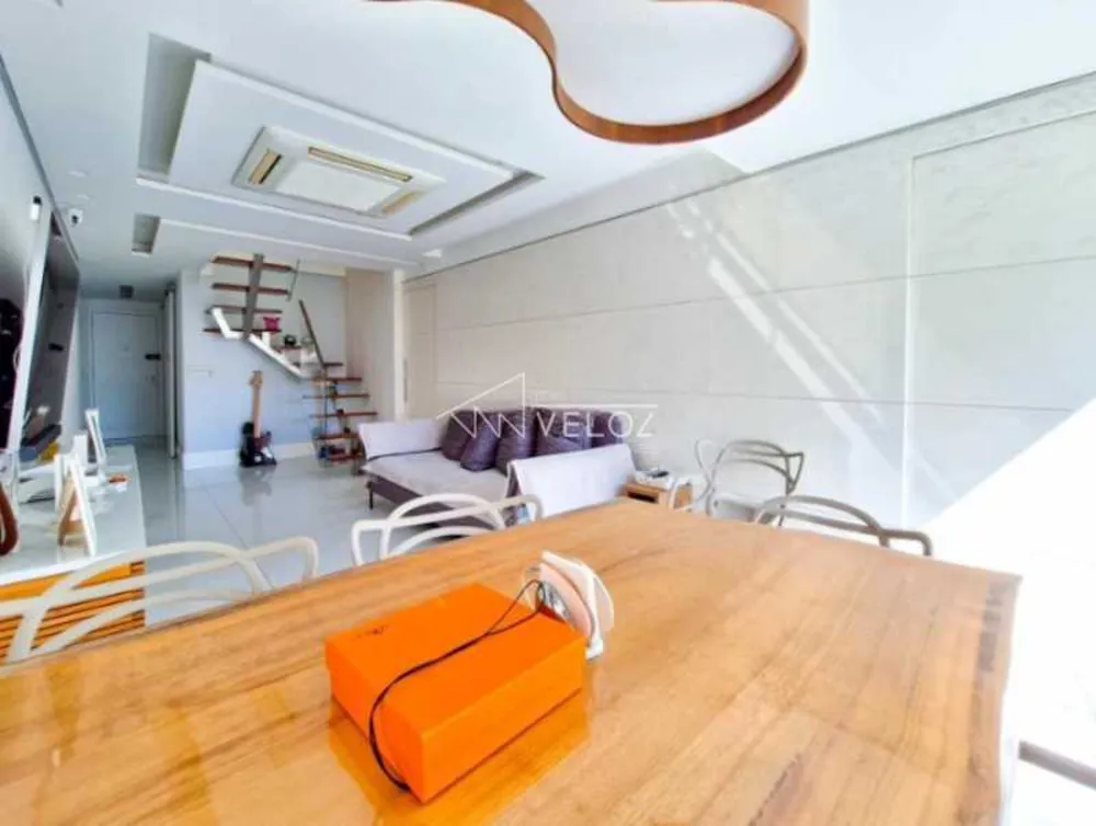 Apartamento, 3 quartos, 151 m² - Foto 1