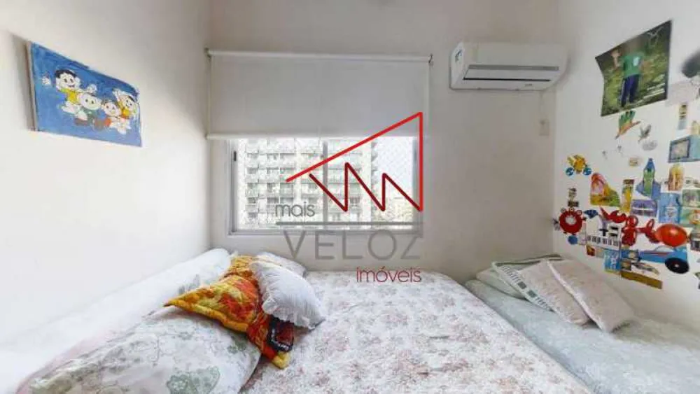 Cobertura, 3 quartos, 144 m² - Foto 4