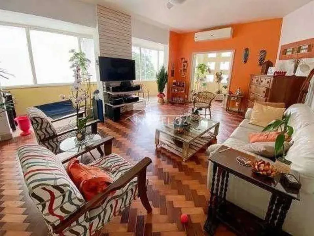 Apartamento, 4 quartos, 132 m² - Foto 3