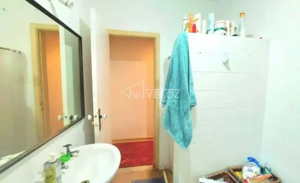 Apartamento, 4 quartos, 132 m² - Foto 11