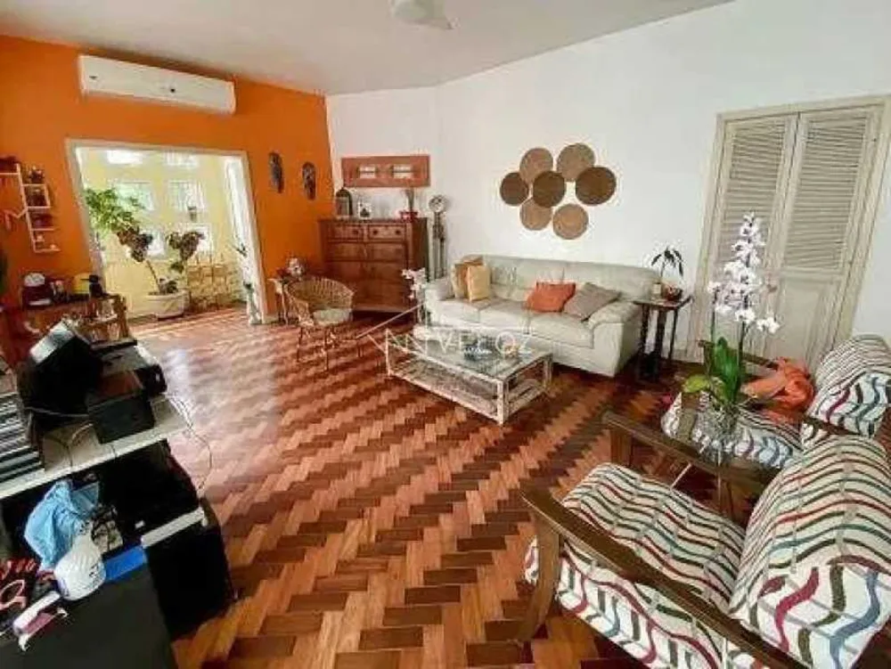 Apartamento, 4 quartos, 132 m² - Foto 5