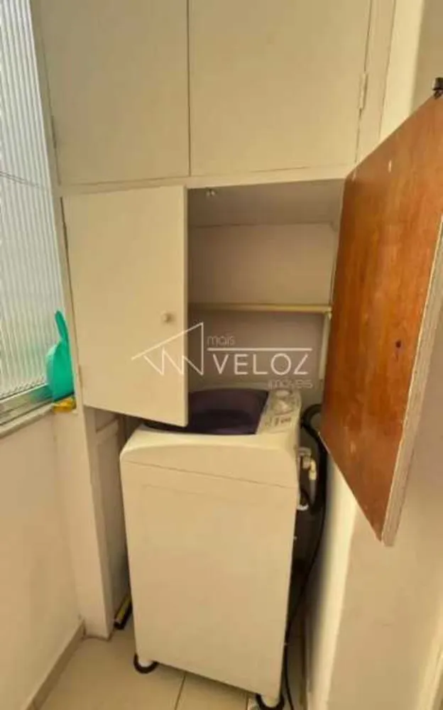 Apartamento, 1 quarto, 38 m² - Foto 15