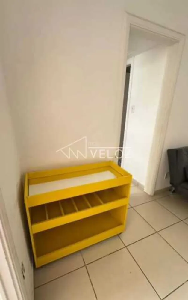 Apartamento, 1 quarto, 38 m² - Foto 2