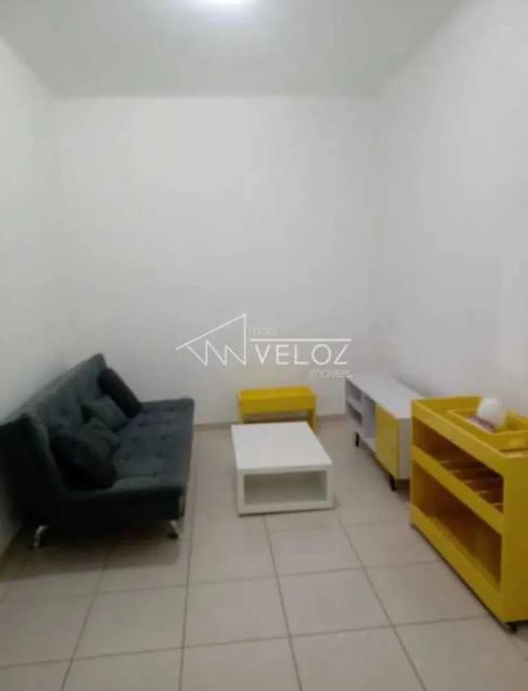 Apartamento, 1 quarto, 38 m² - Foto 11