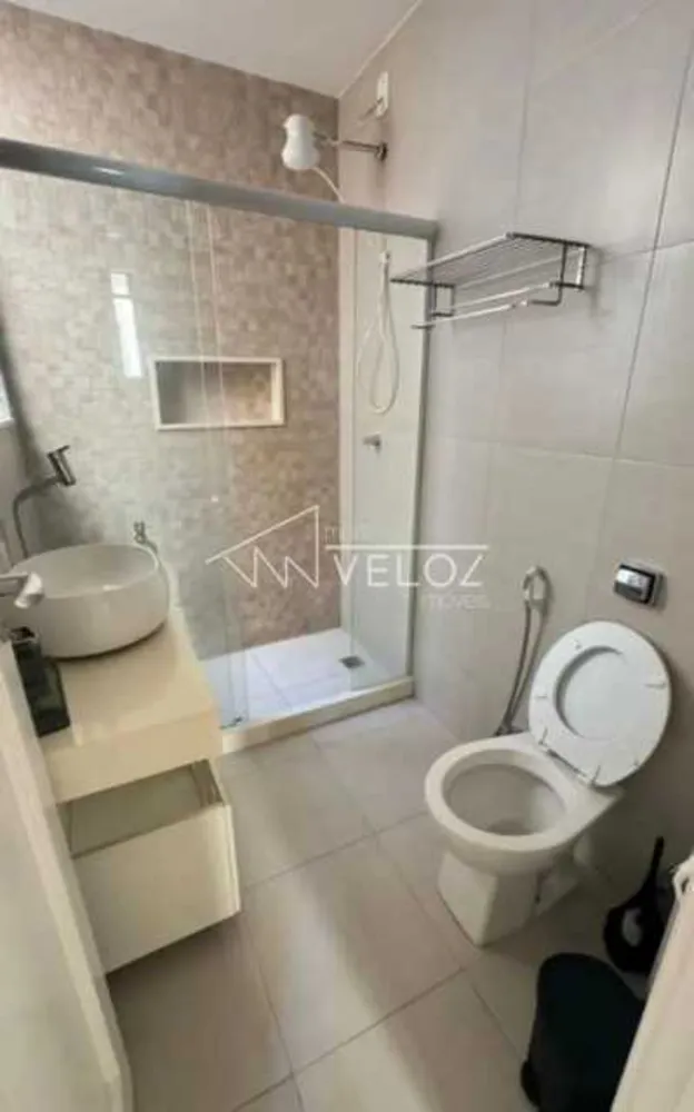 Apartamento, 1 quarto, 38 m² - Foto 9