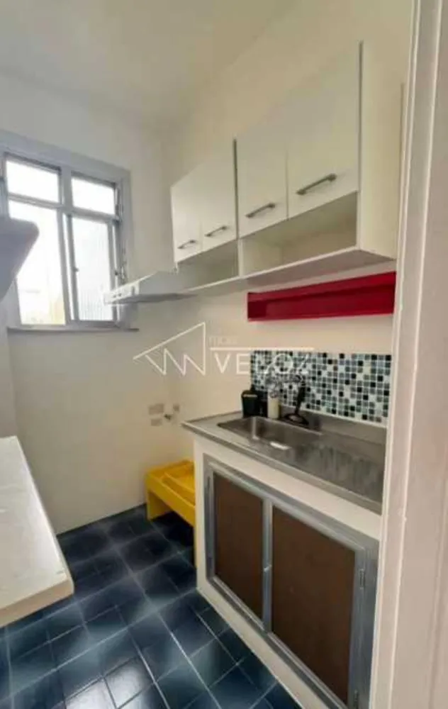 Apartamento, 1 quarto, 38 m² - Foto 17