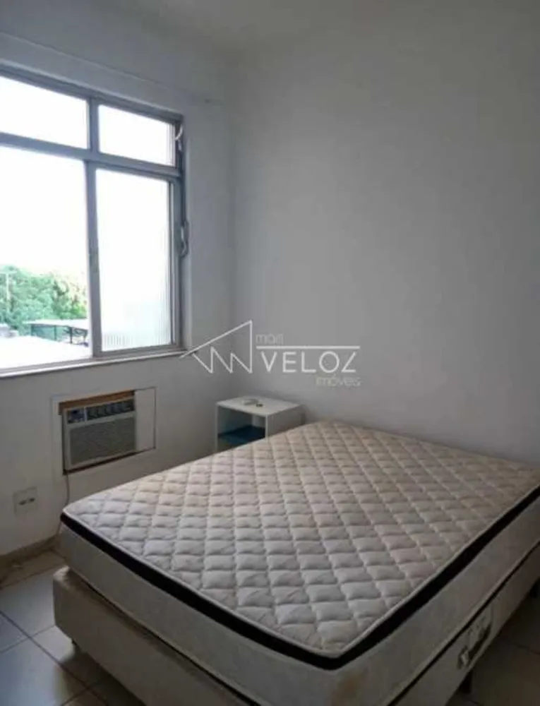 Apartamento, 1 quarto, 38 m² - Foto 3