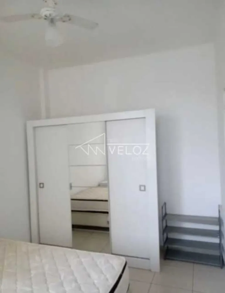 Apartamento, 1 quarto, 38 m² - Foto 5
