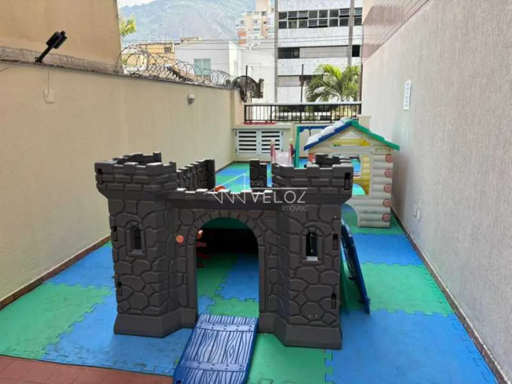 Apartamento, 2 quartos, 86 m² - Foto 1