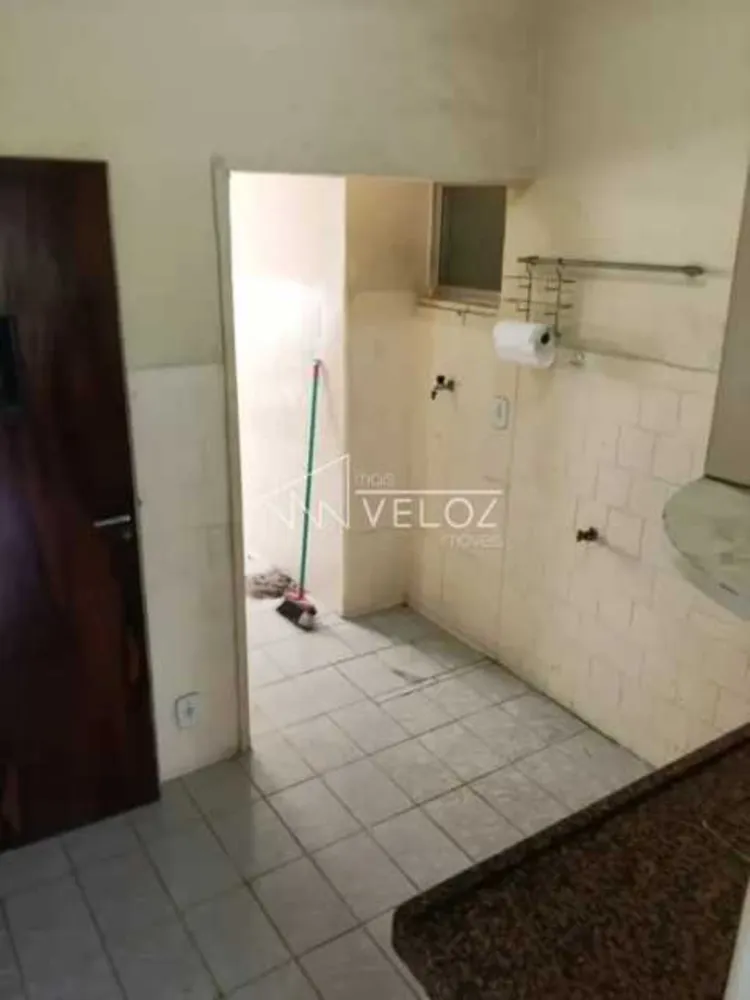 Apartamento, 2 quartos, 74 m² - Foto 9