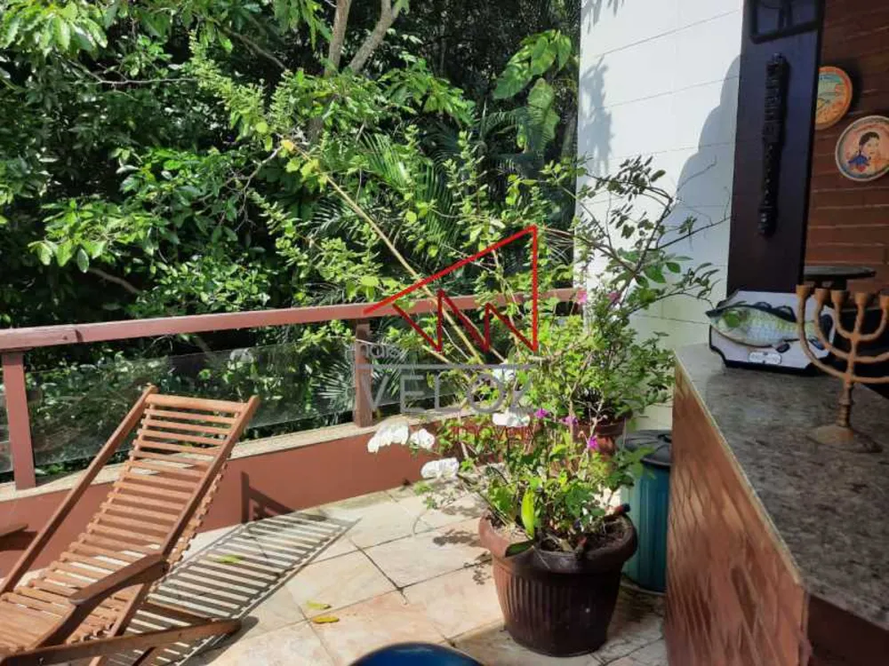 Cobertura, 3 quartos, 224 m² - Foto 4