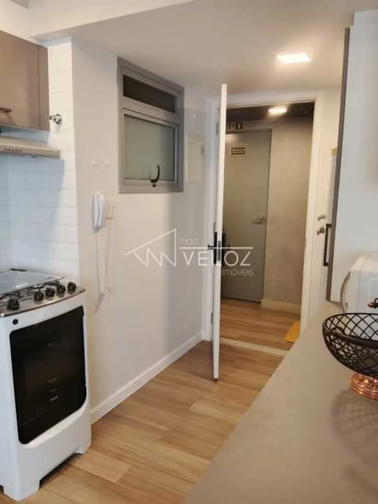 Apartamento, 1 quarto, 36 m² - Foto 4