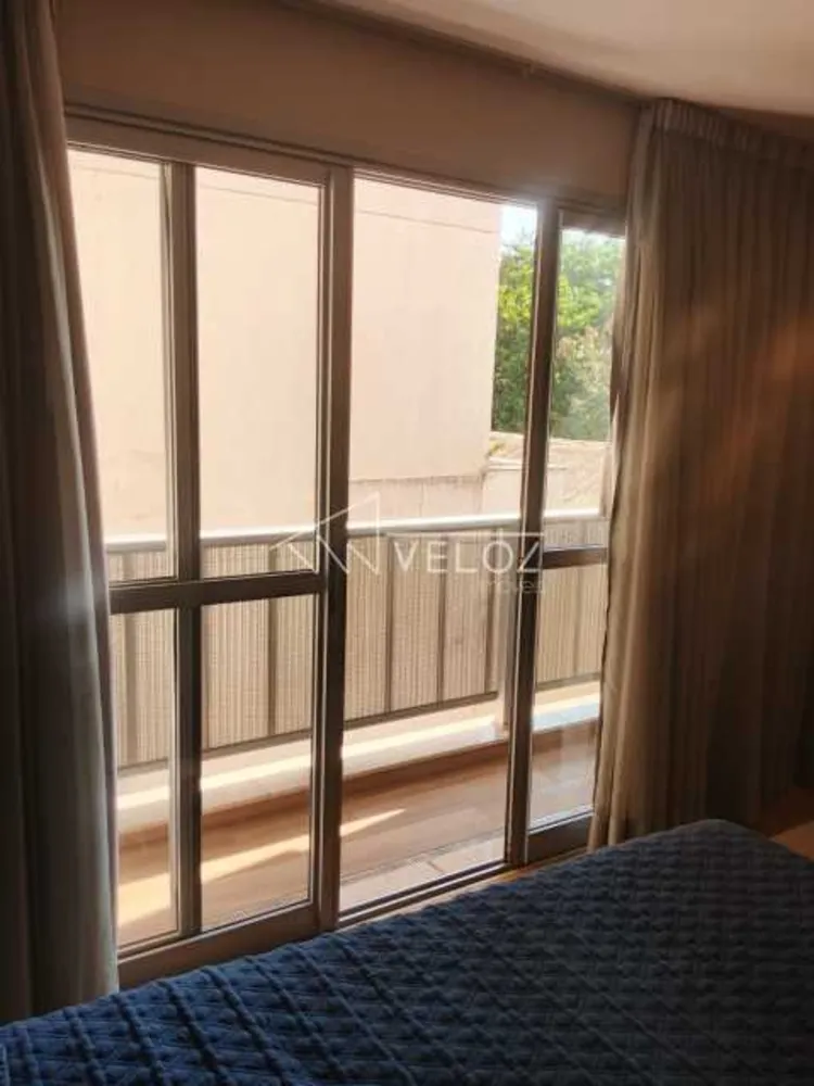 Apartamento, 1 quarto, 36 m² - Foto 8