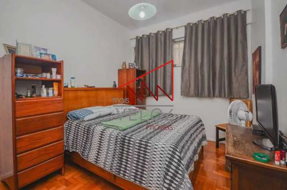 Apartamento, 3 quartos, 100 m² - Foto 14