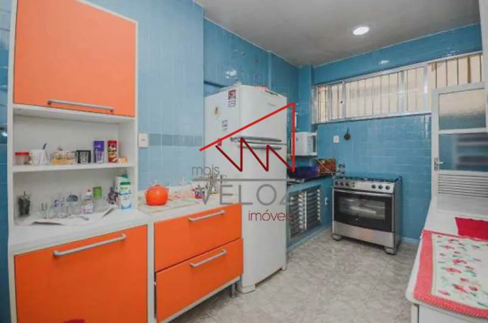 Apartamento, 3 quartos, 100 m² - Foto 16