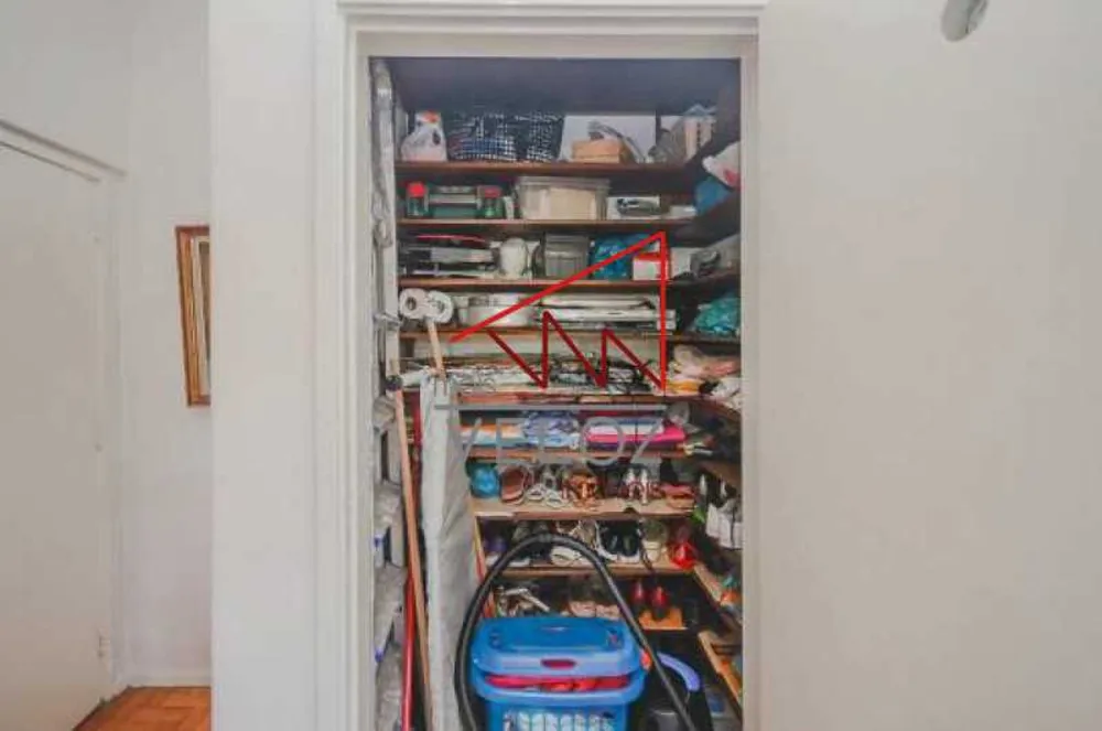 Apartamento, 3 quartos, 100 m² - Foto 13