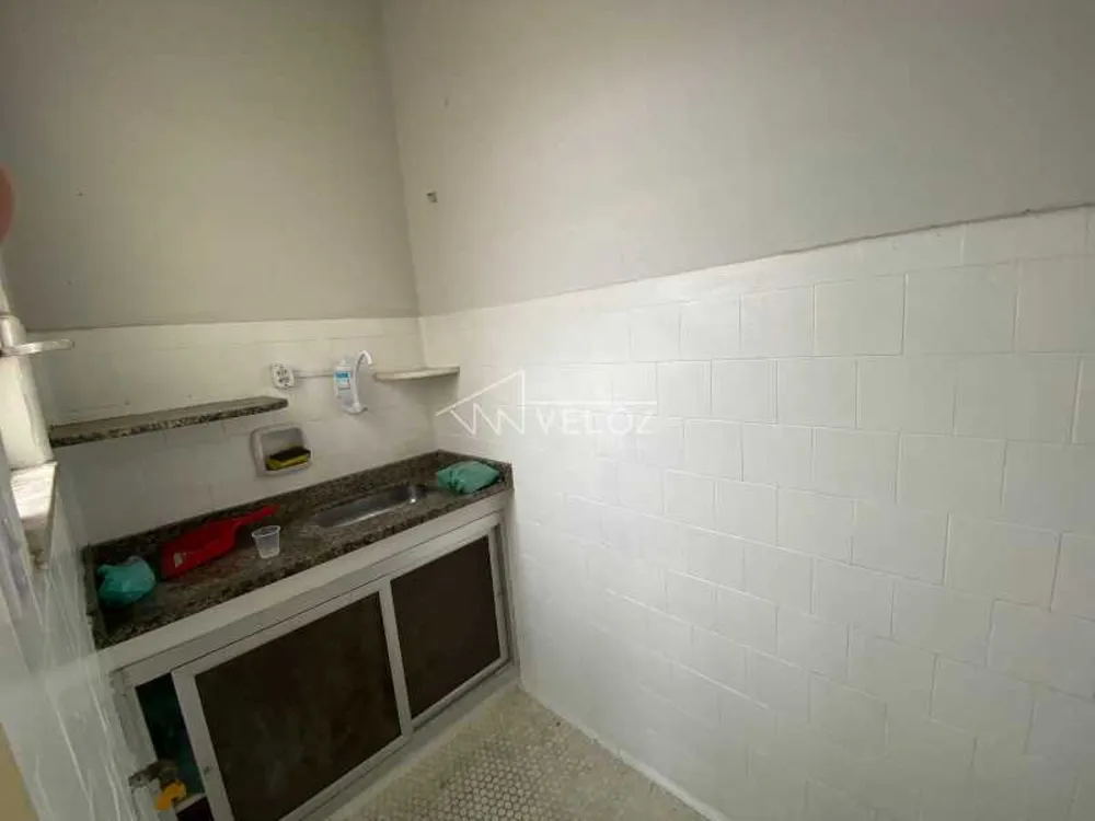 Apartamento, 1 quarto, 40 m² - Foto 1