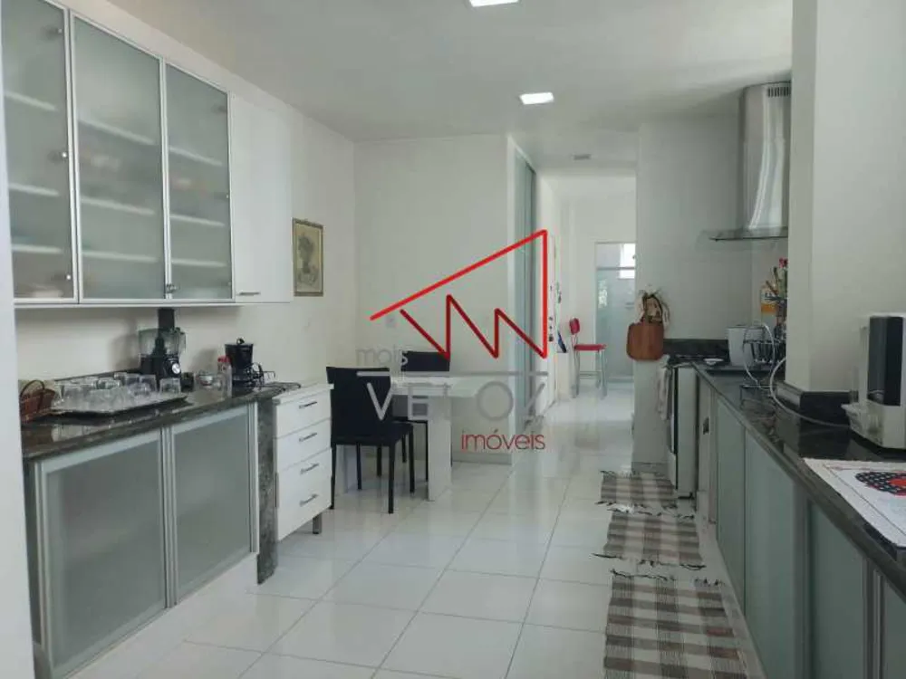 Apartamento, 3 quartos, 230 m² - Foto 13