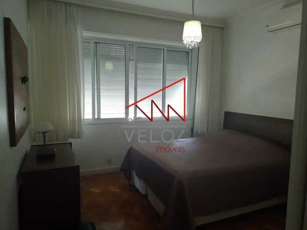 Apartamento, 3 quartos, 230 m² - Foto 3