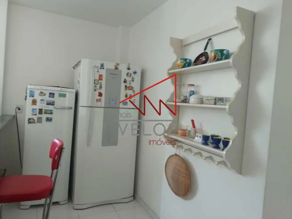 Apartamento, 3 quartos, 230 m² - Foto 8