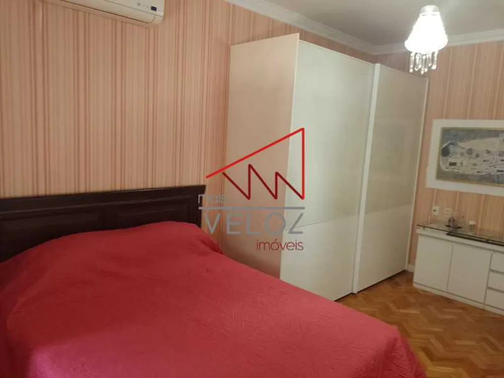 Apartamento, 3 quartos, 230 m² - Foto 11
