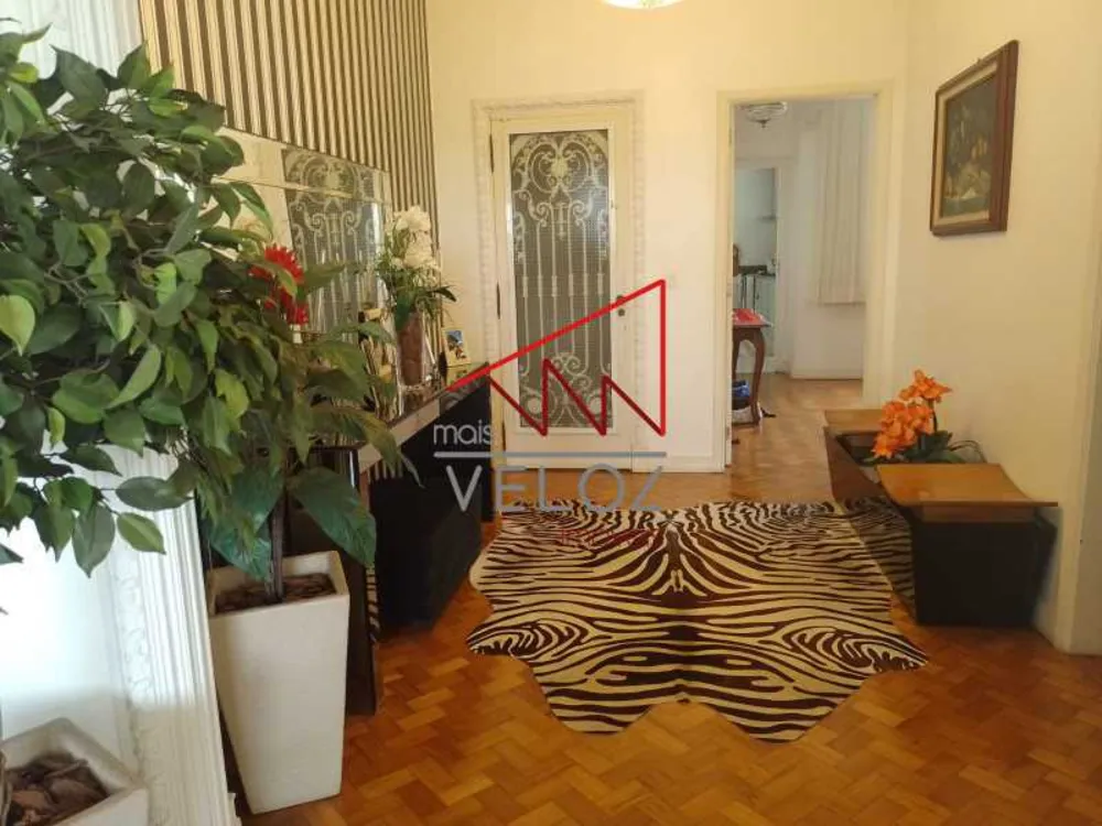 Apartamento, 3 quartos, 230 m² - Foto 12