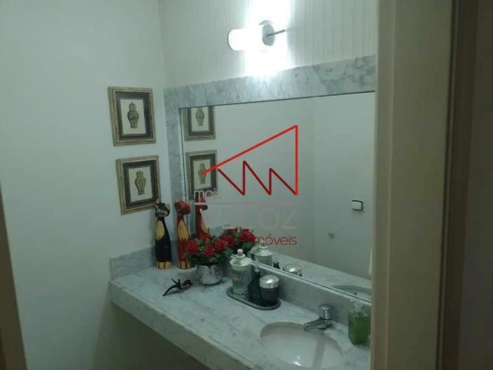 Apartamento, 3 quartos, 230 m² - Foto 7