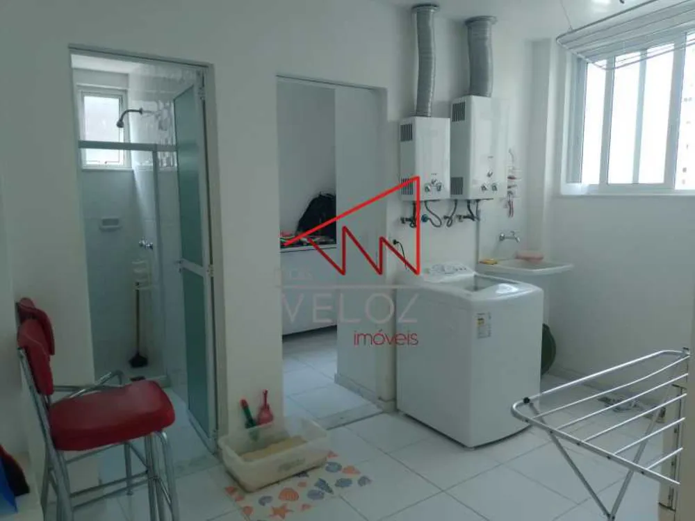 Apartamento, 3 quartos, 230 m² - Foto 20