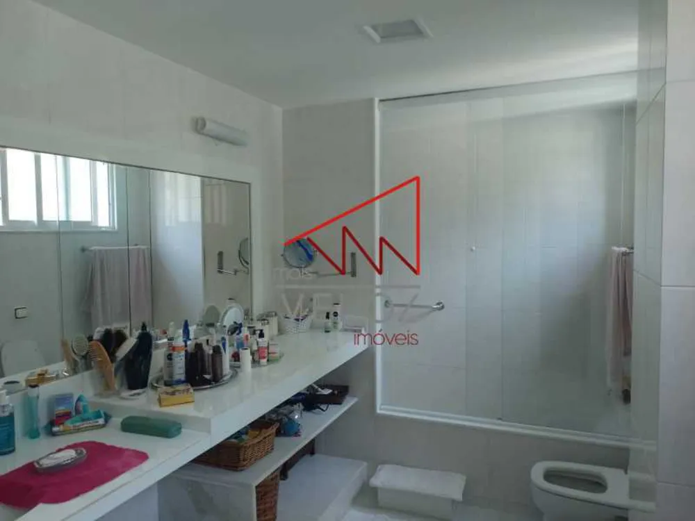 Apartamento, 3 quartos, 230 m² - Foto 16