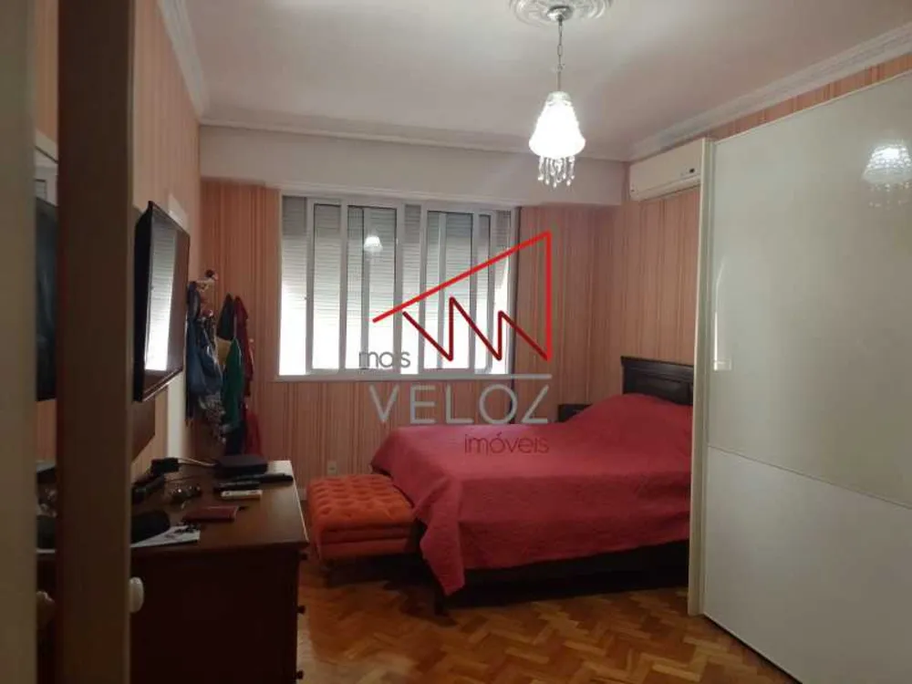 Apartamento, 3 quartos, 230 m² - Foto 2