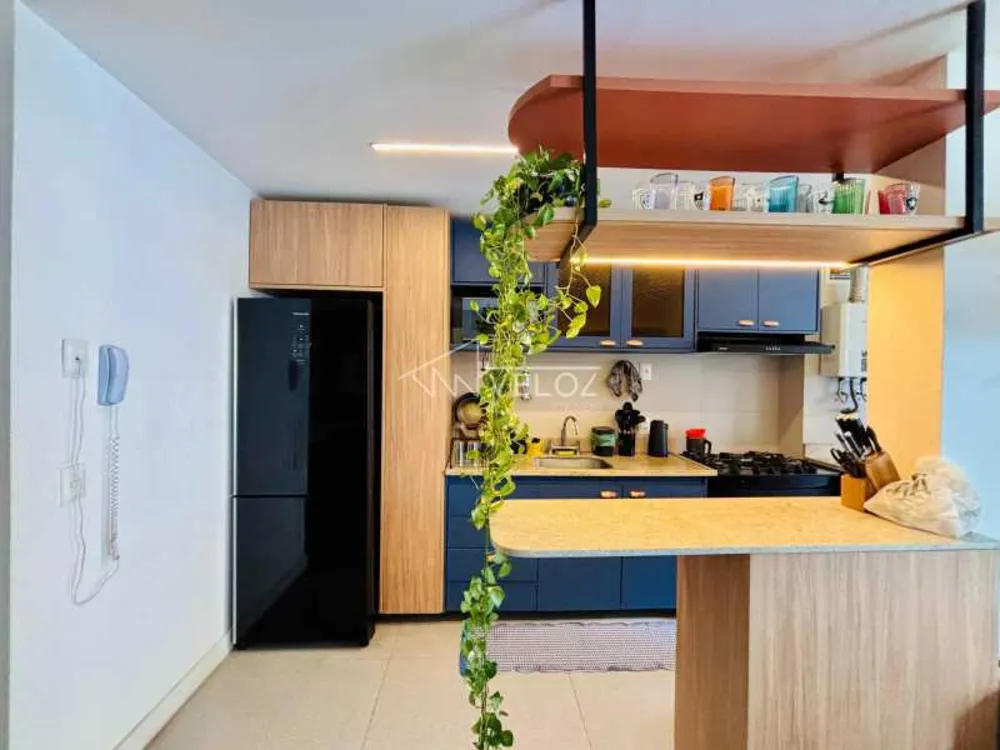 Apartamento, 2 quartos, 80 m² - Foto 11