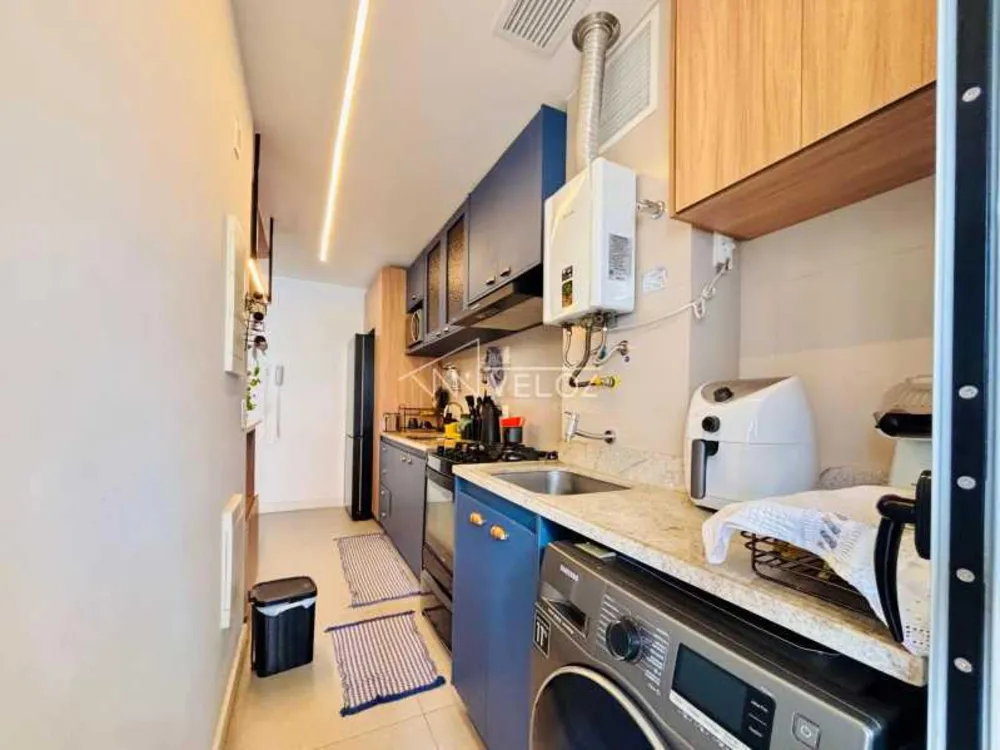 Apartamento, 2 quartos, 80 m² - Foto 12