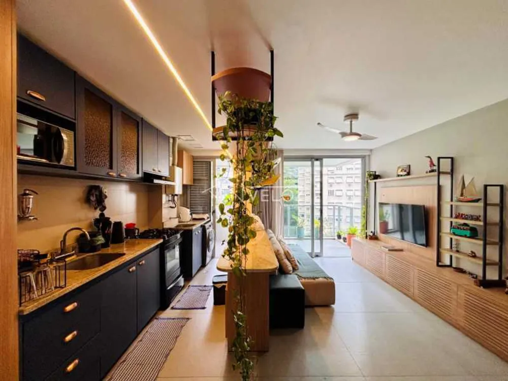 Apartamento, 2 quartos, 80 m² - Foto 9
