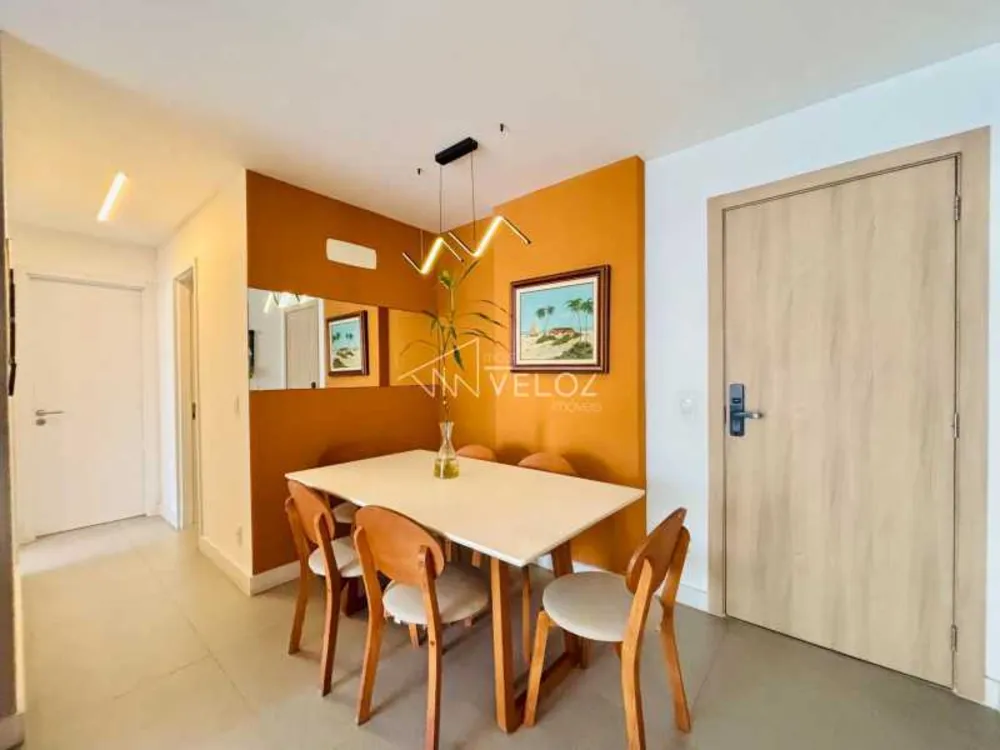 Apartamento, 2 quartos, 80 m² - Foto 8