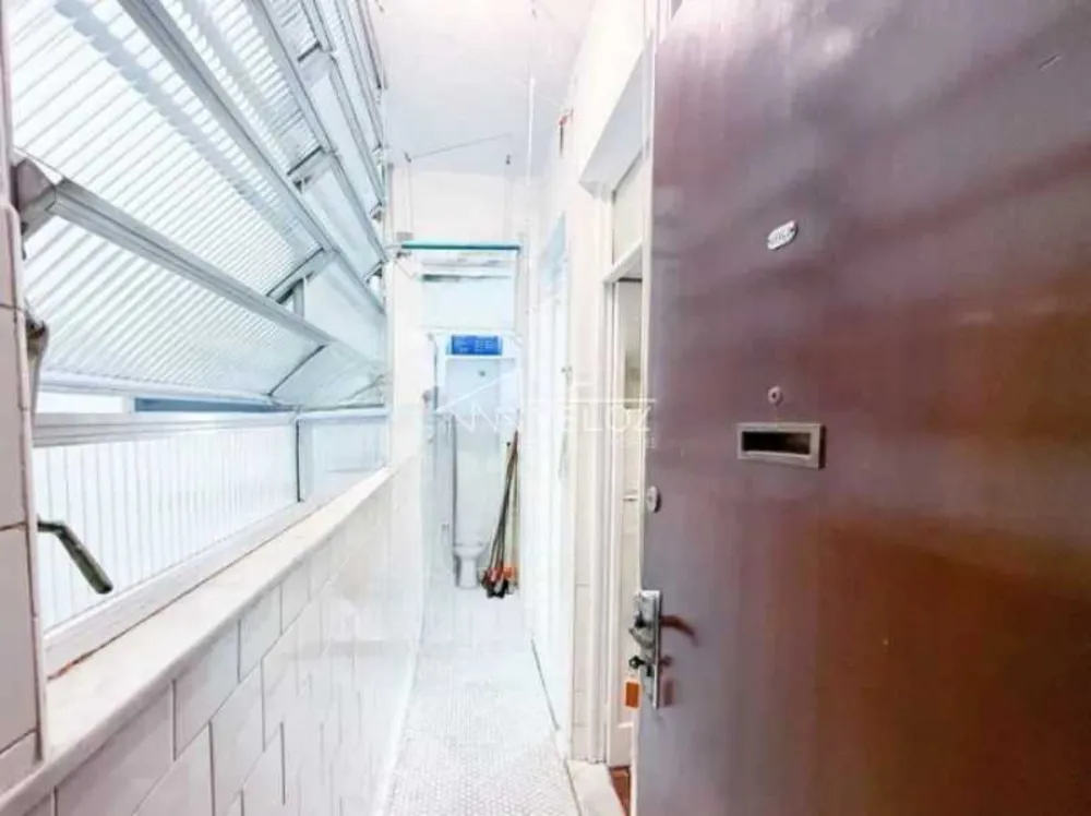 Apartamento, 2 quartos, 85 m² - Foto 15