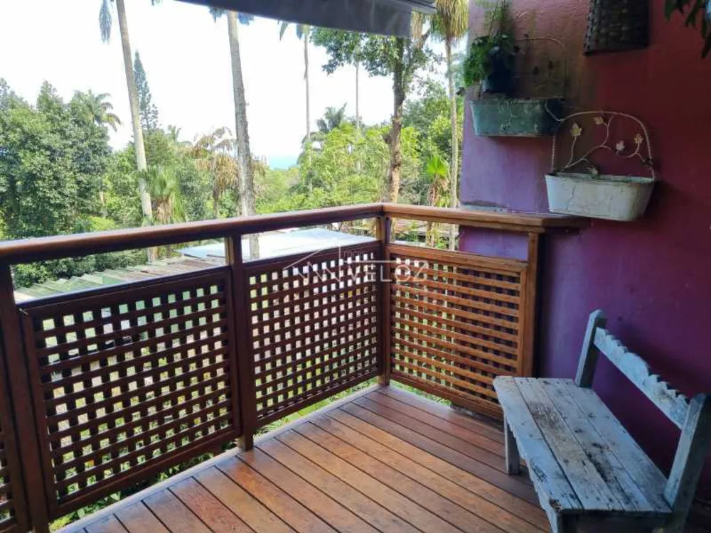 Apartamento, 4 quartos, 260 m² - Foto 14