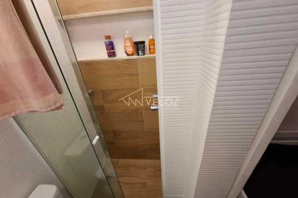 Apartamento, 2 quartos, 60 m² - Foto 8