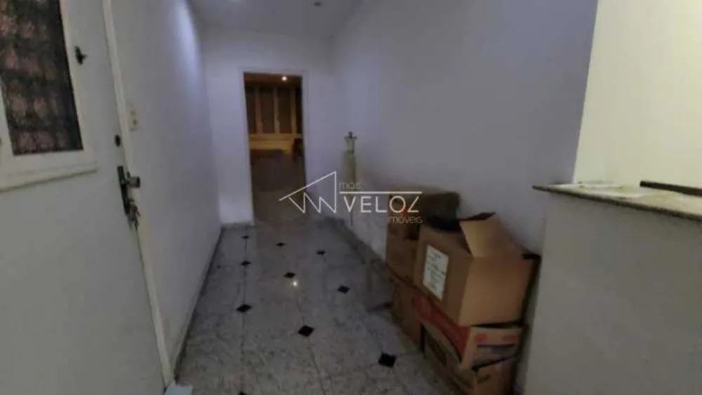 Apartamento, 2 quartos, 93 m² - Foto 5