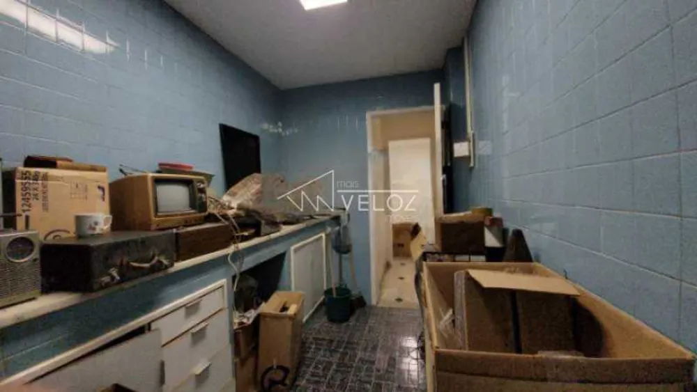 Apartamento, 2 quartos, 93 m² - Foto 3