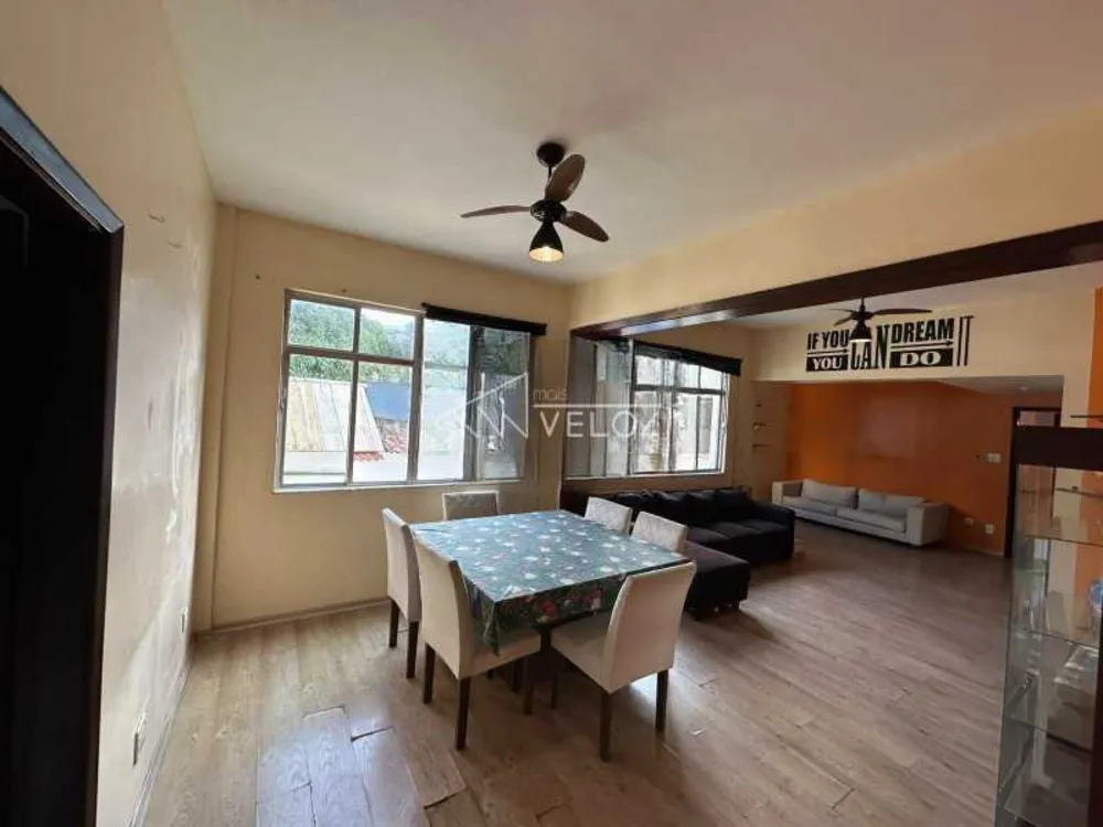 Apartamento, 4 quartos, 130 m² - Foto 2