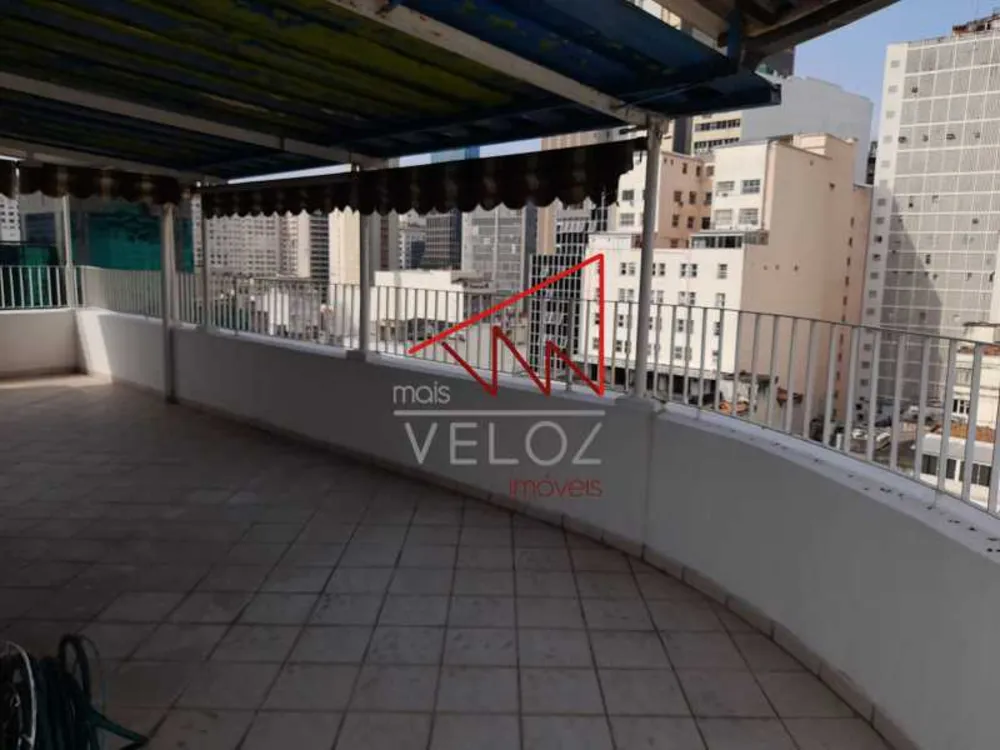 Cobertura, 1 quarto, 160 m² - Foto 22