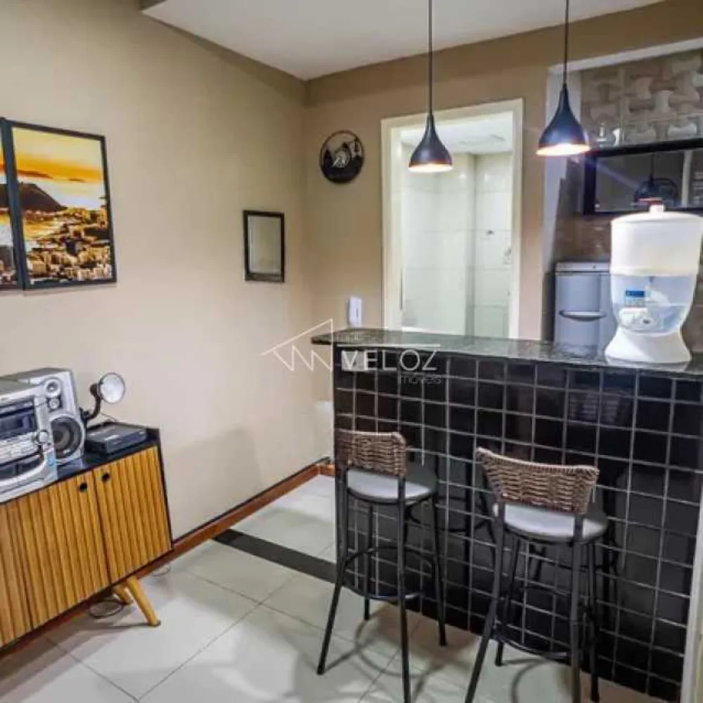 Apartamento, 1 quarto, 30 m² - Foto 6
